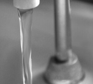 節水しても、しっかり汚れは取れるの？