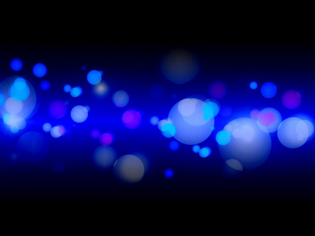 ブルーライトが体に弊害を及ぼす可能性がある