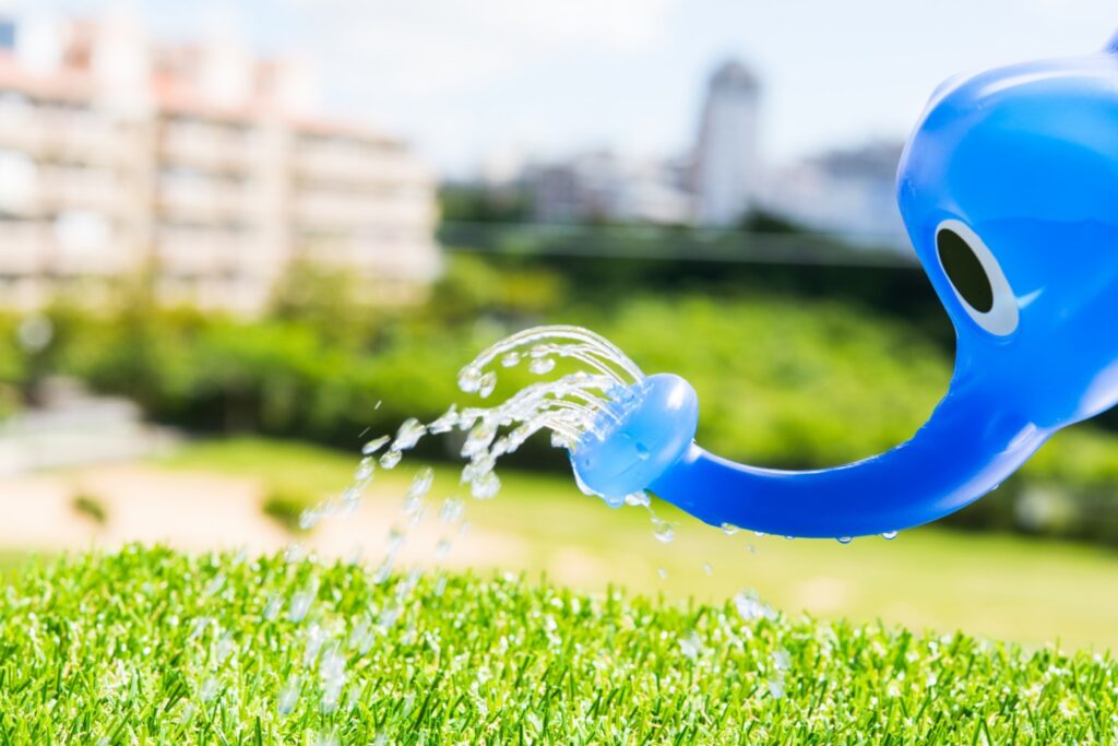 ノズルから出る洗浄水の勢いが強いと免疫力が下がる？