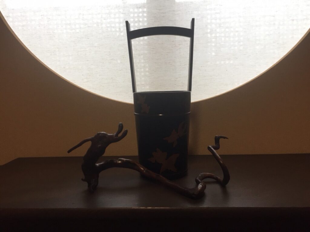 リピーターのお客様よりお部屋のこだわの内装のご依頼。