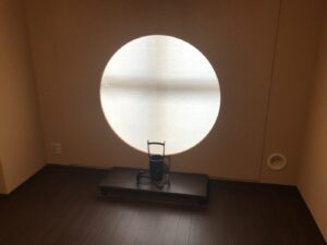 趣味を活かした和室の内装