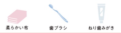 キッチン水栓金具_用意する物