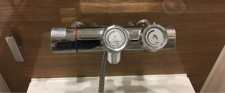 Vagsure 浴槽 の 蛇口 セットスイッチ制御バルブ冷温水タップ シャワー キャビン ミキサー 浴室 2021春の新作