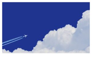 夏の空の画像