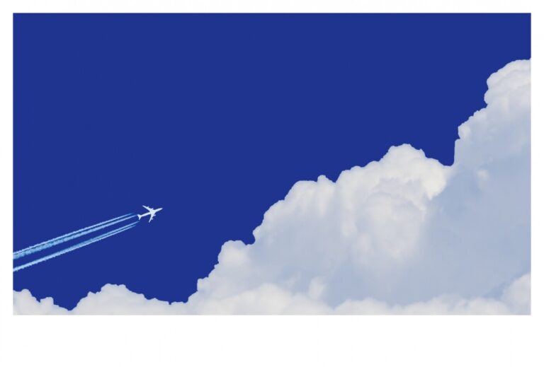 夏の空の画像