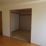 リビングを広げたい。