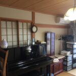 一階の和室や物置部屋をワンフロアーにしたい