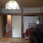 一階の和室や物置部屋をワンフロアーにしたい