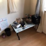 冷たい床を張り替えたい コルク床材を使いたい（リビング・階段を張り替えたい）