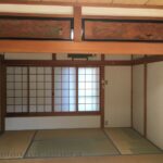 和室を洋室に