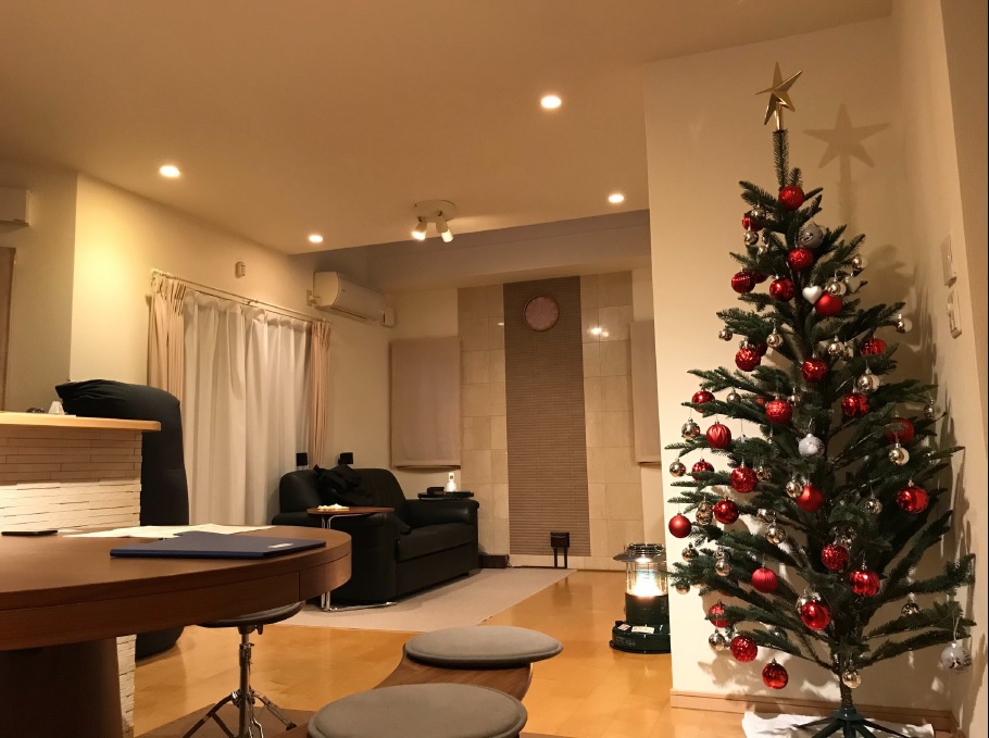 before写真①