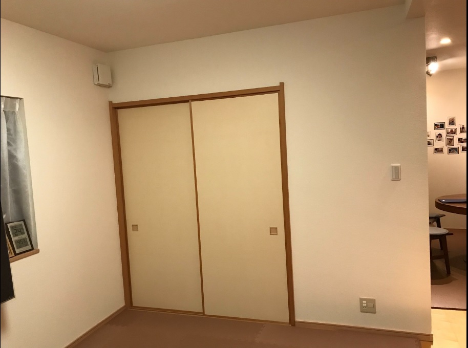 before写真③