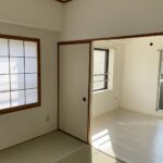 和室アフター写真