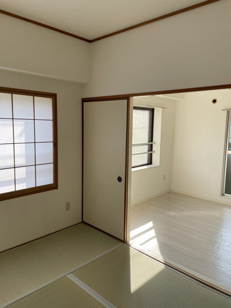 和室アフター写真