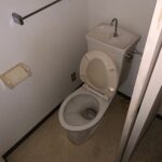 トイレビフォー