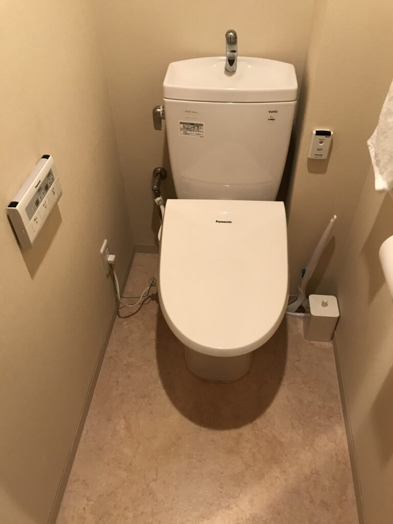 ビフォア写真①