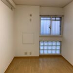 洋室アフター写真