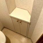 トイレビフォア②